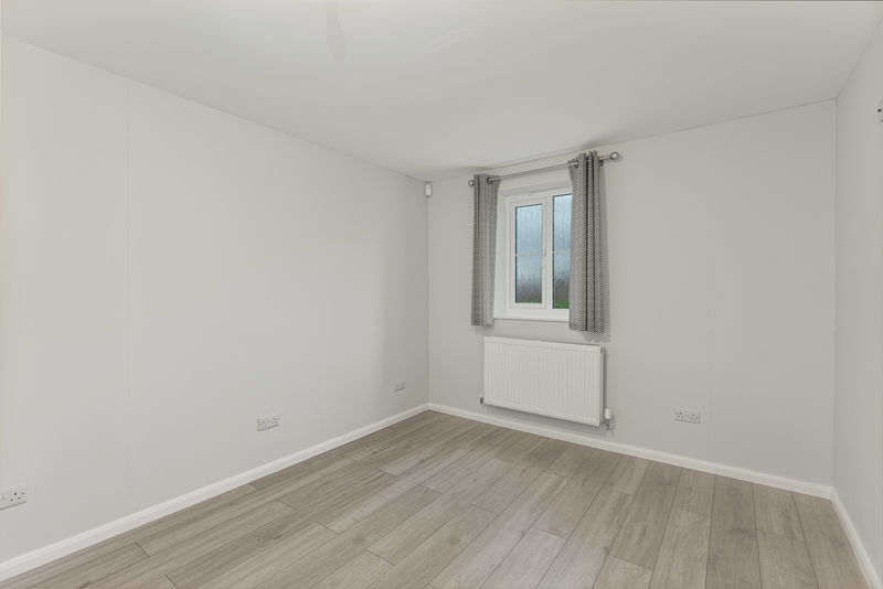 Wallin Road Adderbury